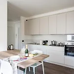 Borgo Verticale Luxury Appartement *