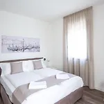 Borgo Verticale Luxury * Feltre