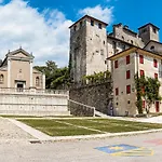 Appartement Borgo Verticale Luxury