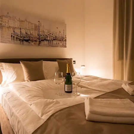 Borgo Verticale Luxury *