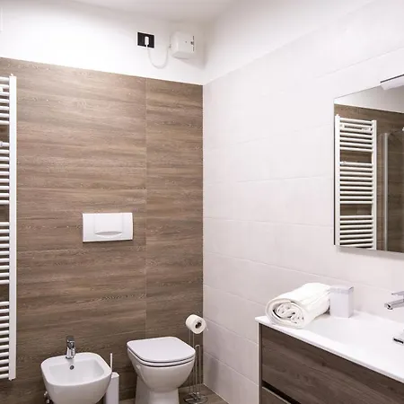 Borgo Verticale Luxury