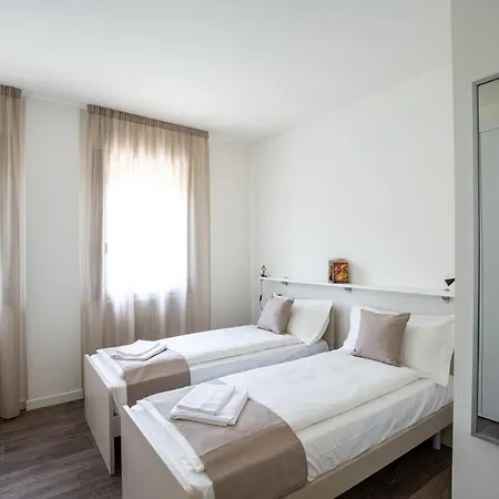 Borgo Verticale Luxury *