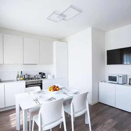 Appartamento Borgo Verticale Luxury Feltre