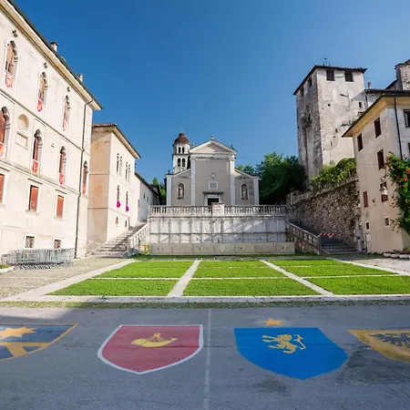 Borgo Verticale Luxury *