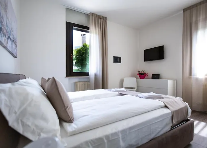 Borgo Verticale Luxury