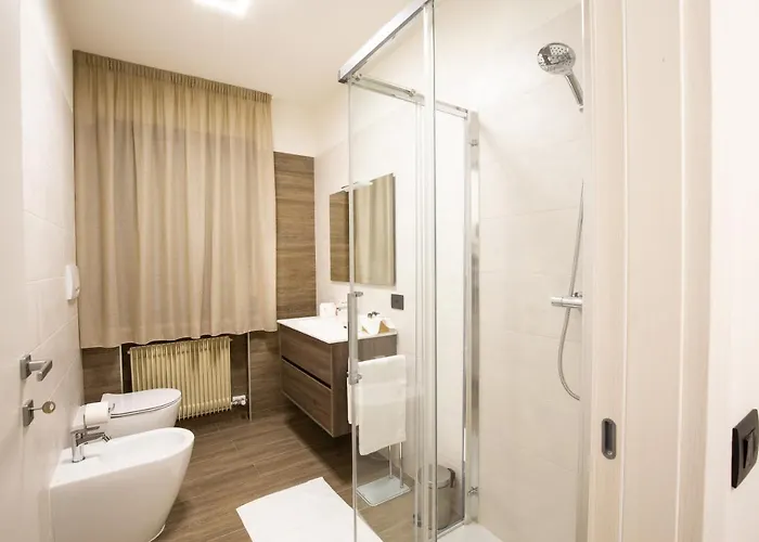 Borgo Verticale Luxury Feltre