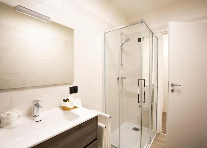 Borgo Verticale Luxury Appartement Feltre