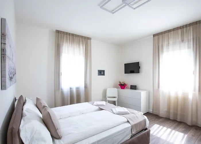 Borgo Verticale Luxury