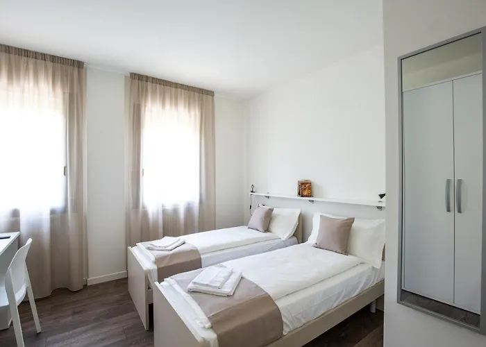 Borgo Verticale Luxury *