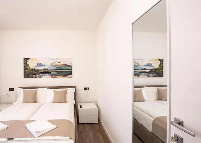 Borgo Verticale Luxury * فيلتري