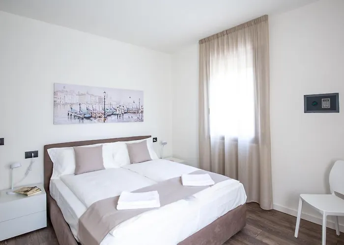 Borgo Verticale Luxury * Feltre