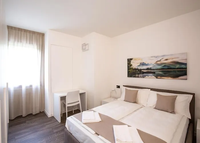شقة Borgo Verticale Luxury