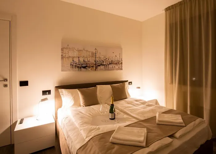 Borgo Verticale Luxury *