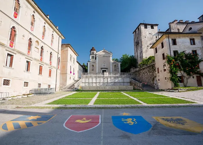 Borgo Verticale Luxury *