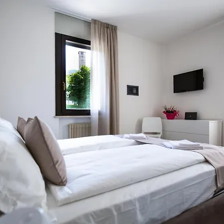 Borgo Verticale Luxury
