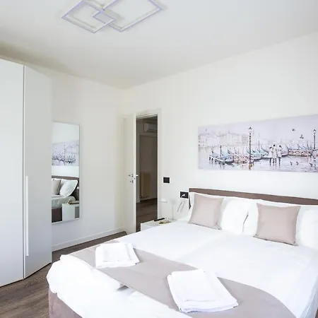 Borgo Verticale Luxury *