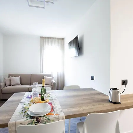 Borgo Verticale Luxury *