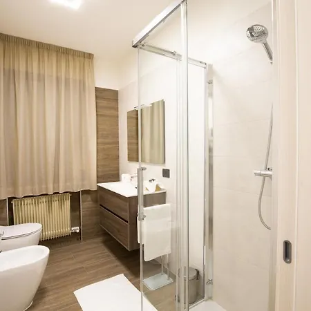 Borgo Verticale Luxury פלטרה