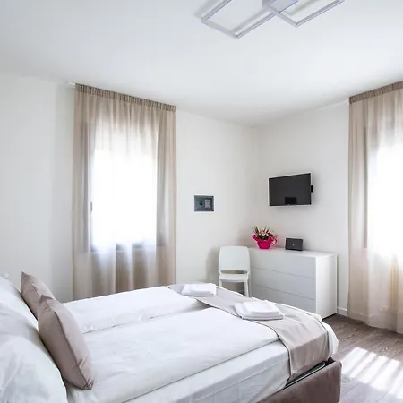 Borgo Verticale Luxury