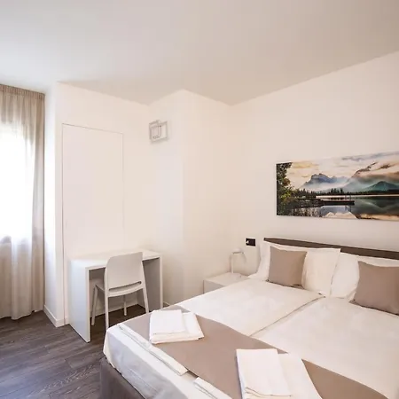 דירה Borgo Verticale Luxury