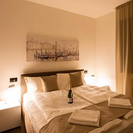 Borgo Verticale Luxury *