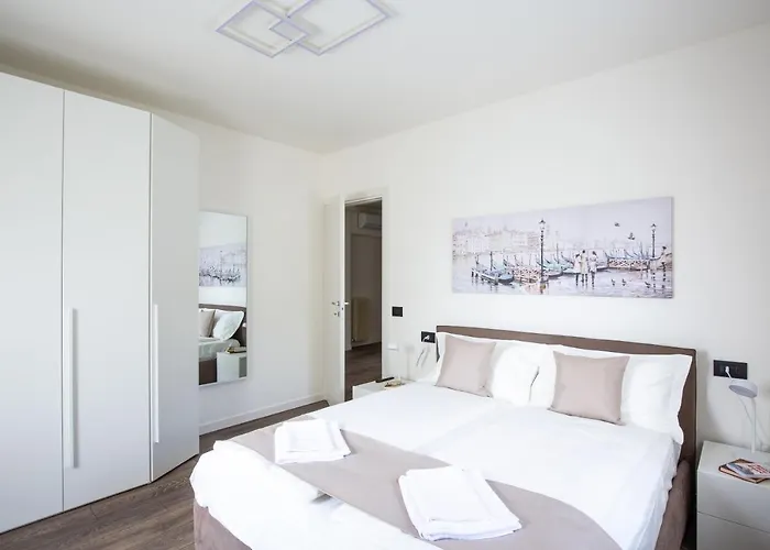 Borgo Verticale Luxury *