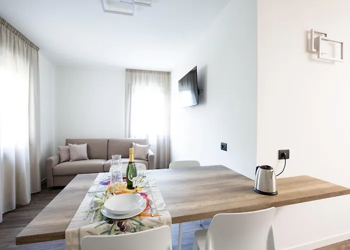 Borgo Verticale Luxury *