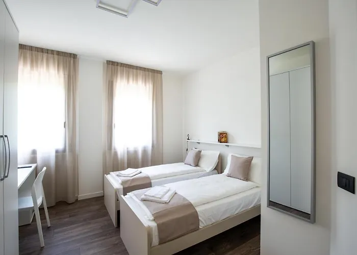 Borgo Verticale Luxury * Φέλτρε