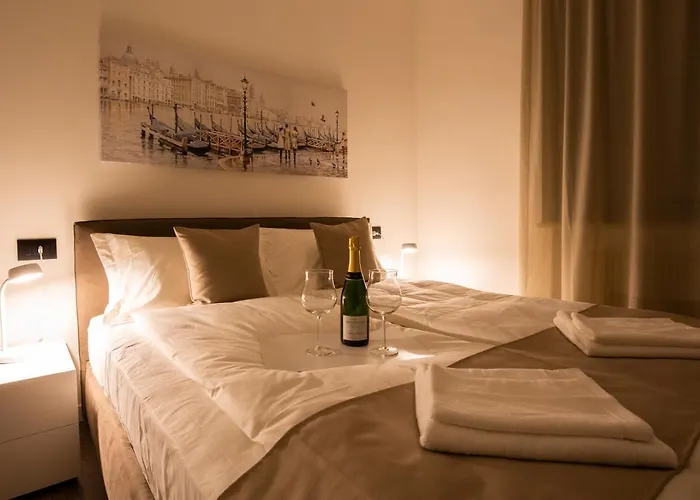 Borgo Verticale Luxury *